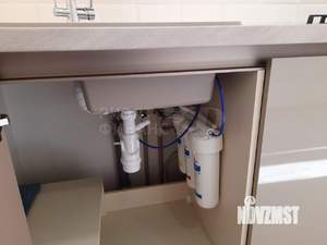 1-к квартира, вторичка, 47м2, 2/10 этаж