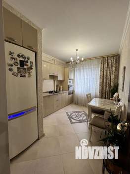 3-к квартира, вторичка, 63м2, 2/9 этаж