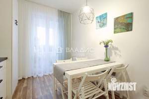 1-к квартира, вторичка, 40м2, 8/10 этаж