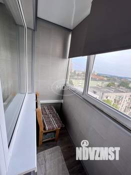 1-к квартира, вторичка, 35м2, 9/9 этаж