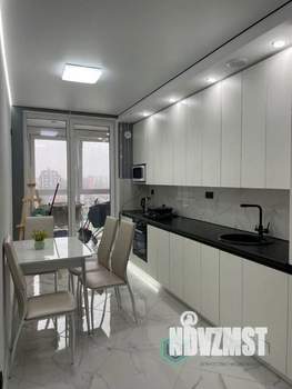 1-к квартира, вторичка, 35м2, 6/6 этаж