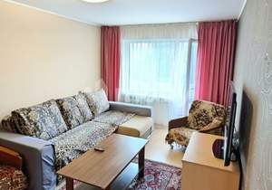 1-к квартира, вторичка, 34м2, 4/9 этаж