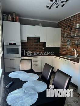 2-к квартира, вторичка, 59м2, 1/8 этаж