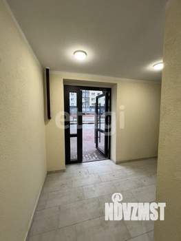 1-к квартира, вторичка, 61м2, 9/10 этаж