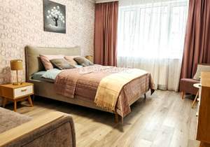 1-к квартира, вторичка, 42м2, 1/13 этаж