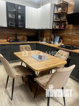 1-к квартира, вторичка, 43м2, 4/9 этаж