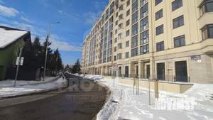 2-к квартира, вторичка, 67м2, 3/9 этаж
