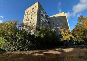 2-к квартира, вторичка, 41м2, 4/9 этаж