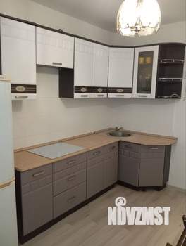 1-к квартира, вторичка, 43м2, 5/9 этаж