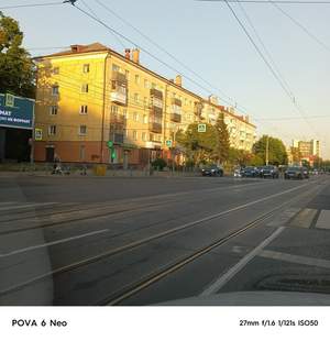 3-к квартира, вторичка, 55м2, 5/5 этаж