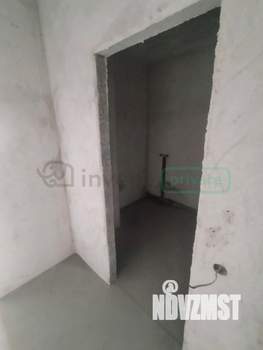 1-к квартира, вторичка, 38м2, 12/17 этаж