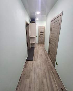 2-к квартира, вторичка, 65м2, 1/13 этаж