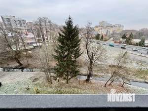 2-к квартира, вторичка, 83м2, 5/9 этаж