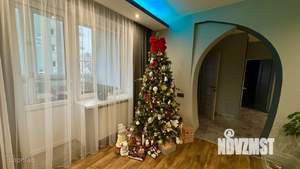 1-к квартира, вторичка, 82м2, 6/9 этаж