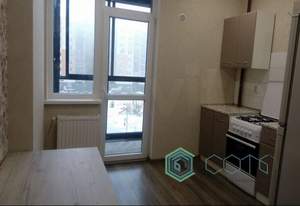 1-к квартира, вторичка, 35м2, 4/9 этаж