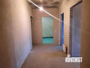 2-к квартира, вторичка, 56м2, 7/10 этаж