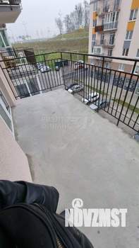 1-к квартира, вторичка, 27м2, 4/5 этаж