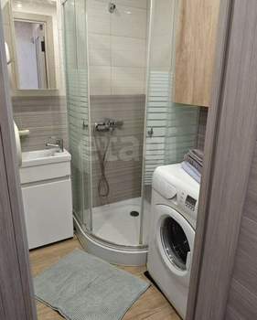 1-к квартира, вторичка, 33м2, 2/9 этаж