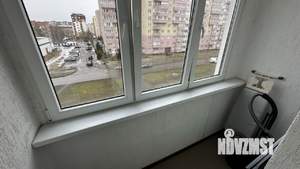 1-к квартира, вторичка, 33м2, 4/9 этаж