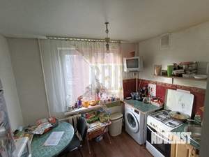 2-к квартира, вторичка, 50м2, 2/10 этаж