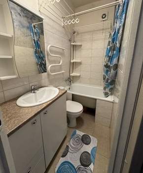 2-к квартира, вторичка, 37м2, 2/2 этаж