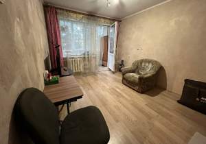 1-к квартира, вторичка, 33м2, 3/9 этаж