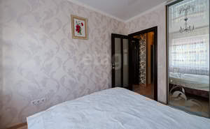 2-к квартира, вторичка, 73м2, 8/16 этаж