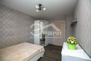 2-к квартира, вторичка, 45м2, 2/3 этаж