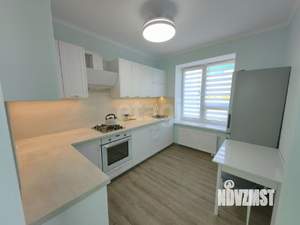 2-к квартира, вторичка, 46м2, 9/9 этаж