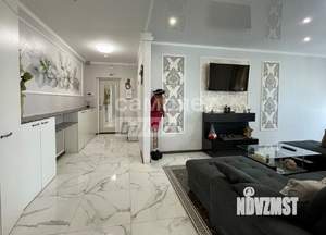 3-к квартира, вторичка, 93м2, 12/14 этаж