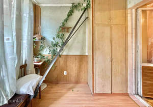 2-к квартира, вторичка, 37м2, 1/5 этаж