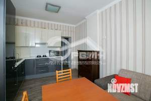 2-к квартира, вторичка, 46м2, 1/2 этаж