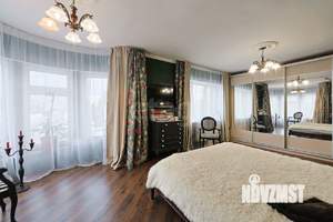 3-к квартира, вторичка, 85м2, 2/3 этаж