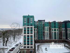 2-к квартира, вторичка, 63м2, 9/12 этаж