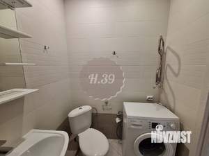 1-к квартира, вторичка, 40м2, 7/8 этаж