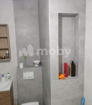 1-к квартира, вторичка, 45м2, 1/1 этаж
