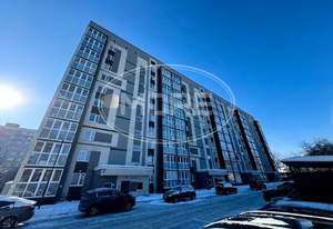 1-к квартира, вторичка, 36м2, 3/10 этаж