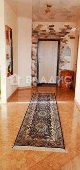 3-к квартира, вторичка, 92м2, 15/16 этаж