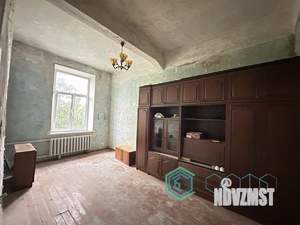 2-к квартира, вторичка, 42м2, 3/4 этаж