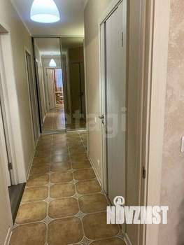 2-к квартира, вторичка, 60м2, 14/14 этаж