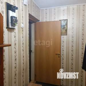 2-к квартира, вторичка, 40м2, 3/3 этаж