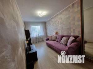 3-к квартира, вторичка, 58м2, 5/5 этаж