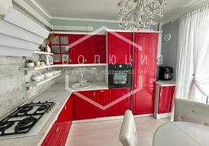 1-к квартира, вторичка, 36м2, 3/8 этаж