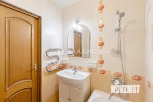 3-к квартира, вторичка, 85м2, 6/9 этаж