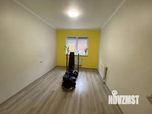 2-к квартира, вторичка, 53м2, 1/2 этаж