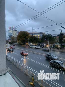 4-к квартира, вторичка, 76м2, 2/5 этаж