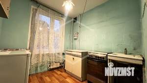 1-к квартира, вторичка, 32м2, 4/9 этаж