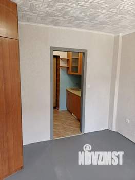 1-к квартира, вторичка, 18м2, 3/5 этаж