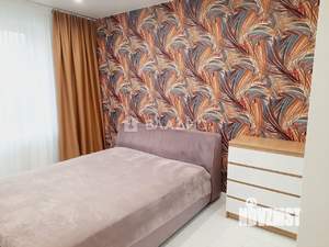 1-к квартира, вторичка, 40м2, 4/9 этаж