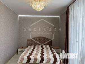1-к квартира, вторичка, 34м2, 6/9 этаж